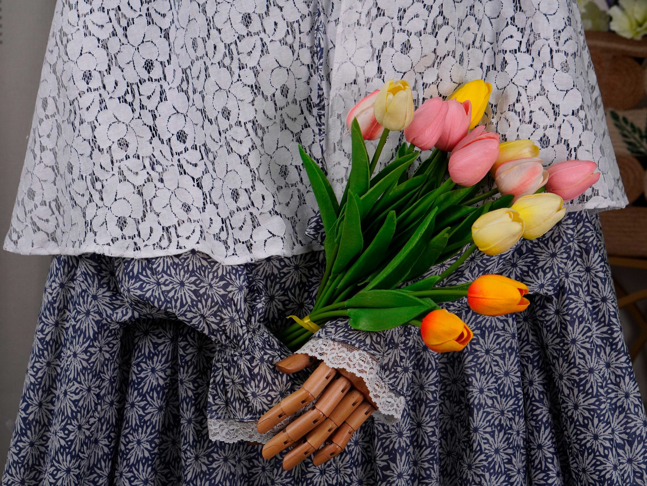 লাক্সারি সলাহ খিমার