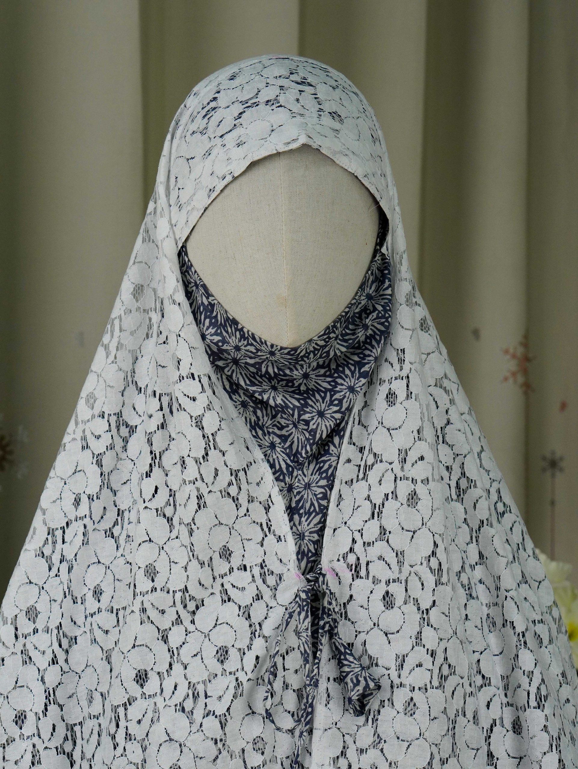 লাক্সারি সালাহ খিমার